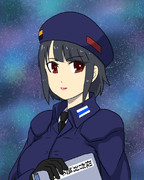 銀河英雄伝説 ニコニコ静画 イラスト