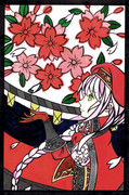 花札サクラさん