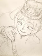 深夜のワンドロ 映姫