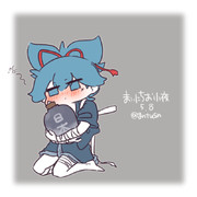 まいにちお小夜 #328