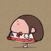 だるまさんが、、、