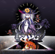 アビゲイル・ウィリアムズ