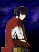 ナーベ ニコニコ静画 イラスト