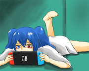 米林才子（あげなおし）