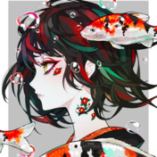 魚 ニコニコ静画 イラスト