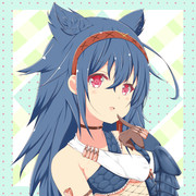 ナルガクルガ ニコニコ静画 イラスト