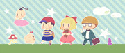 MOTHER2