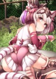 パズドラ動物園