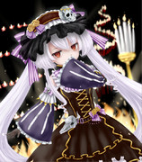 ヴィヴィ・ナイトメア