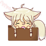 捨て犬 ニコニコ静画 イラスト