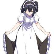 リザ ブレンナー ニコニコ静画 イラスト