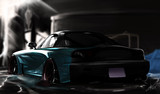 Ruins - FD3S