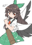おくうﾁｬｽﾝ