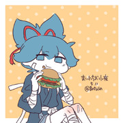 まいにちお小夜 #331