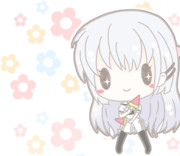 Summerpockets ニコニコ静画 イラスト