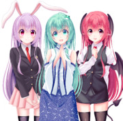 例大祭お疲れ様でした