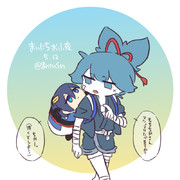 まいにちお小夜 #332