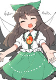 お空ﾁｬｽﾝ