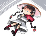 親方！空から魔法地蔵が！