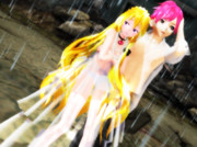 【すいまじ】にわか雨【HYNBM】