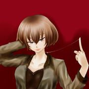 なめこ ニコニコ静画 イラスト