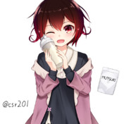 草田草太 ニコニコ静画 イラスト