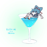 まいにちお小夜 #333