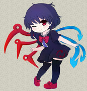 ぬえちゃん！