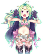 がおがおがおー！