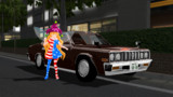 【MMD東方】クラウンが新しく生まれ変わりました【MMD自動車】