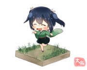 そうりゅうちゃん