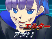 パーフェクト城之内 ニコニコ静画 イラスト