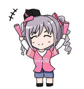 タカガールな蘭子さん