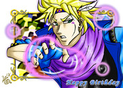 jojo：シーザー･A･ツェペリ