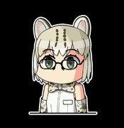 パワポケ風マーゲイ