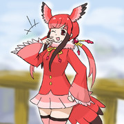 ショウジョウトキ