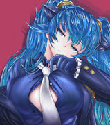 己の限界を超えることなど造作もないセイリュウさん