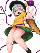 こいしちゃん