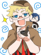 名探偵コネシマさん