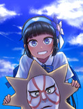 富士葵ちゃん