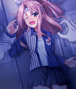 瑞鳳「きゃぁっ！だ、ダメですよっ提督ぅ…こんなとこでぇ…」