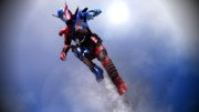 【MMD特撮】だけど君だけはどこかで待ってる【MMD仮面ライダー】