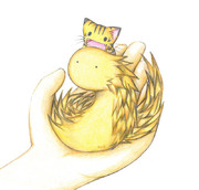 ヘアリーブッシュバイパー ニコニコ静画 イラスト