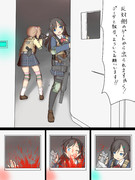 ローグ ワン ニコニコ静画 イラスト