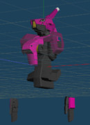 進捗、とりあえず