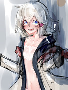 デンバー アズールレーン ニコニコ静画 イラスト