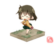 ひりゅうちゃん