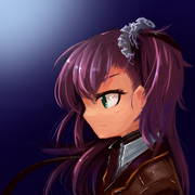 燕結芽 ニコニコ静画 イラスト