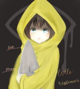 レインコート ニコニコ静画 イラスト