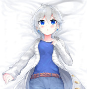 寝そべりアーニャ